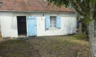 Maison 3 Pièces 59 m² à vendre à Haims (86310)