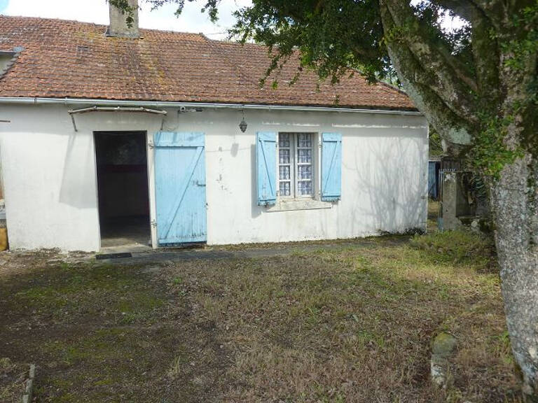 A LA CAMPAGNE — photo 1