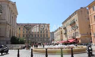 Commerce 2 Pièces 50 m² à vendre à Nice (06300)