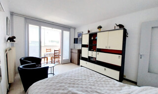 Appartement 1 Pièce 28 m² à vendre à Balaruc-les-Bains (34540)