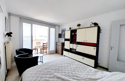 vente appartement 131 868 € à proximité de Loupian (34140)