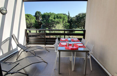 location de vacances appartement 590 € / semaine à proximité de Perpignan (66000)