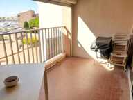 T4 EN DUPLEX VUE SUR LE PORT DU CAP D'AGDE — photo 2