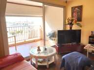 T4 EN DUPLEX VUE SUR LE PORT DU CAP D'AGDE — photo 4