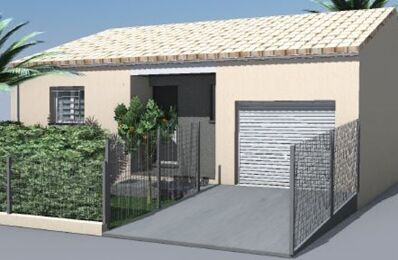 vente maison 235 000 € à proximité de Perpignan (66100)