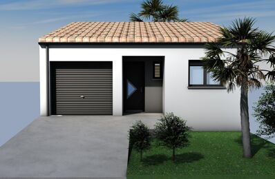 vente maison 215 000 € à proximité de Ortaffa (66560)