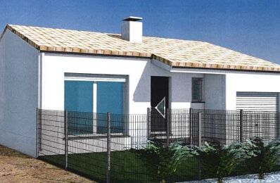 vente maison 225 000 € à proximité de Llauro (66300)