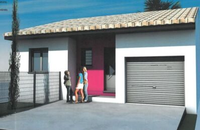 vente maison 225 000 € à proximité de Rodès (66320)