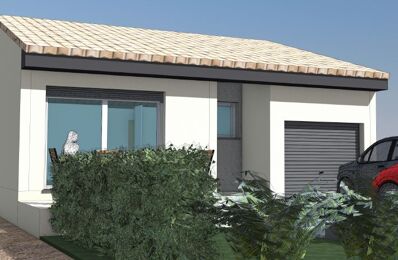 vente maison 229 000 € à proximité de Torreilles (66440)