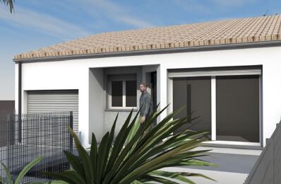 vente maison 215 000 € à proximité de Sainte-Colombe-de-la-Commanderie (66300)