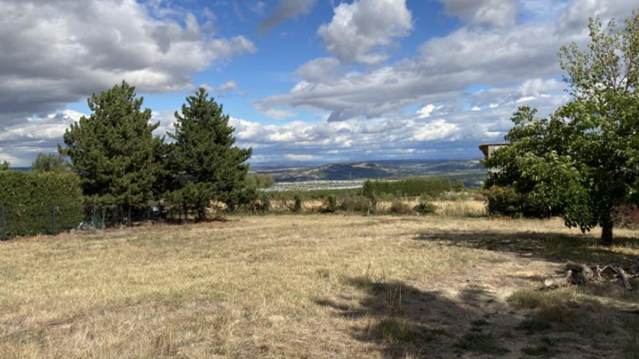 terrain  pièces 1582 m2 à vendre à Talencieux (07340)