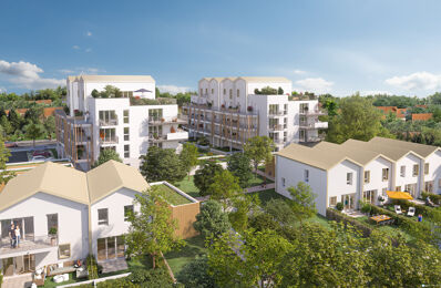 programme appartement À partir de 339 900 € à proximité de Saint-Philbert-de-Grand-Lieu (44310)