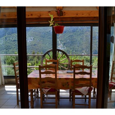 Maison 6 pièces 393000 €