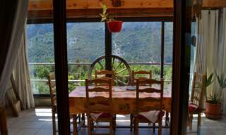 Maison 6 Pièces 150 m² à vendre à Entrevaux (04320)