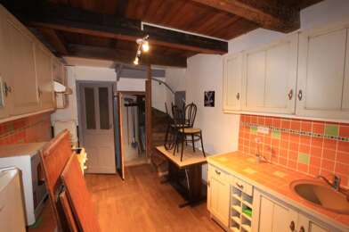 Maison 3 pièces 40000 €