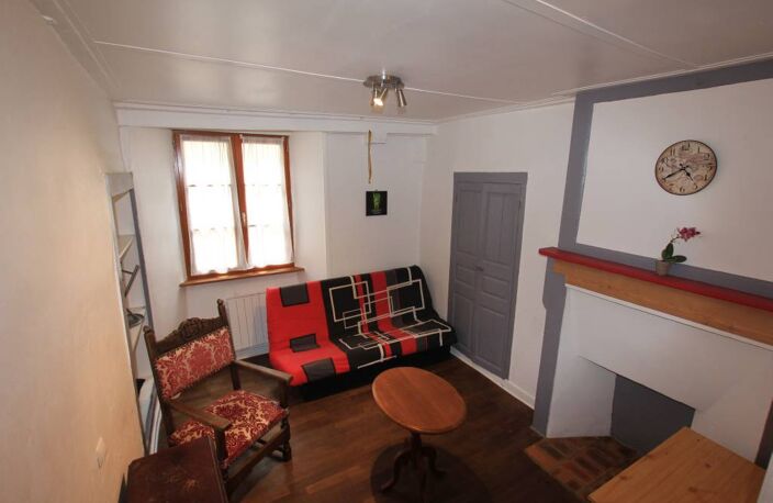 Maison de ville — photo 2