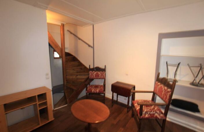 Maison de ville — photo 3