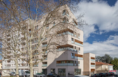 vente appartement à partir de 520 000 € à proximité de Lyon 5 (69005)