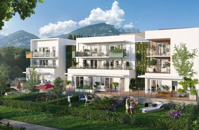 vente maison 392 000 € à proximité de Grenoble (38000)