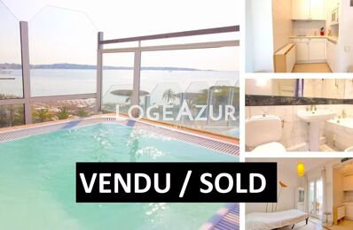 vente appartement 132 500 € à proximité de Mandelieu-la-Napoule (06210)