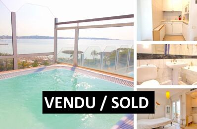 vente appartement 132 500 € à proximité de Cannes (06400)