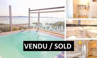 Appartement 1 Pièce 20 m² à vendre à Vallauris (06220)