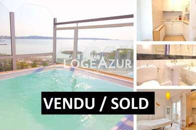 Appartement 1 pièces 132500 €