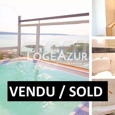 Appartement 1 pièces 132500 €