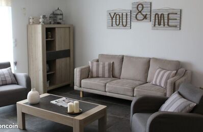 maison 4 pièces 95 m2 à louer à Noidans-Lès-Vesoul (70000)