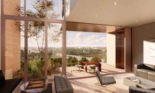 Appartement 4 Pièces 137 m² à vendre à Toulouse (31300)