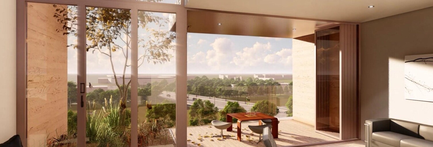 Appartement 4 Pièces 137 m² à vendre à Toulouse (31300)