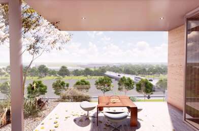 Appartement 3 pièces 426000 €