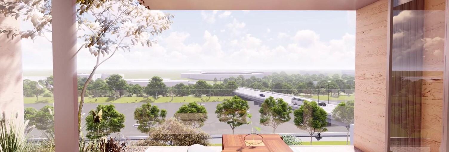 Appartement 3 Pièces 71 m² à vendre à Toulouse (31300)