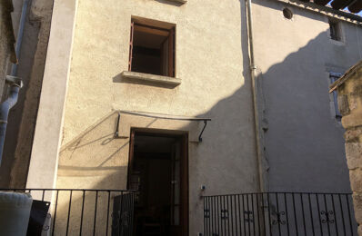 vente maison 96 500 € à proximité de Saint-Amans-Soult (81240)