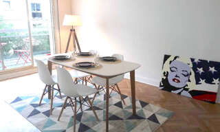 Appartement 4 Pièces 78 m² à vendre à Boulogne-Billancourt (92100)