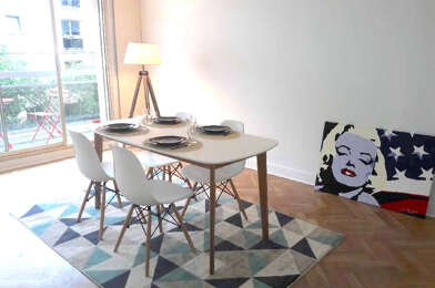 Appartement 4 pièces 720000 €