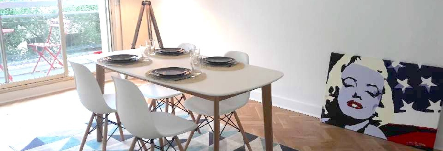 Appartement 4 Pièces 78 m² à vendre à Boulogne-Billancourt (92100)