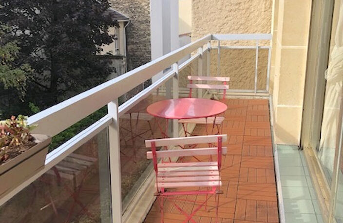 4 pièces  78 M2 avec Balcon — photo 2
