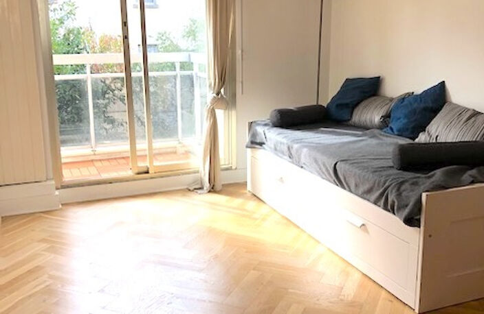 4 pièces  78 M2 avec Balcon — photo 3