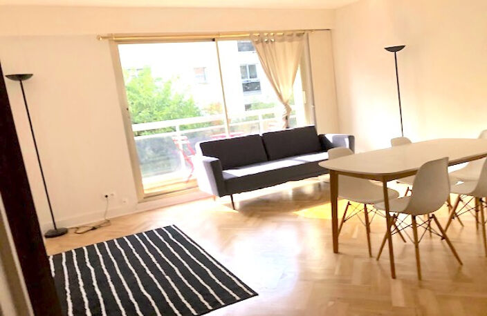 4 pièces  78 M2 avec Balcon — photo 5