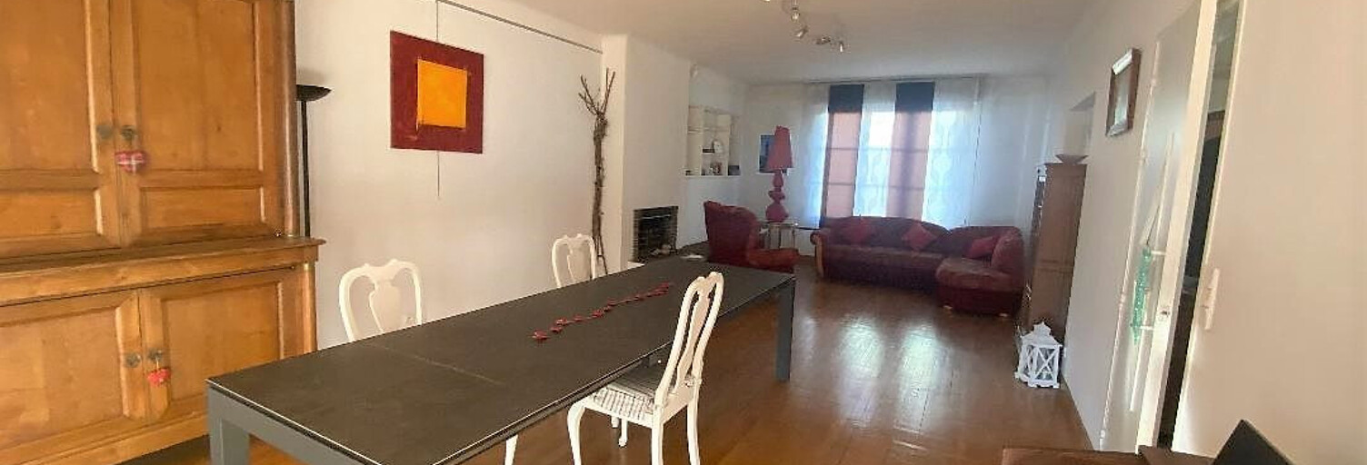 Maison 9 Pièces 370 m² à vendre à Vitry-le-François (51300)