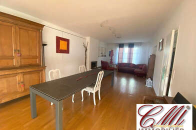 Maison 9 pièces 280000 €