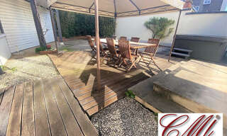 Maison 9 Pièces 370 m² à vendre à Vitry-le-François (51300)