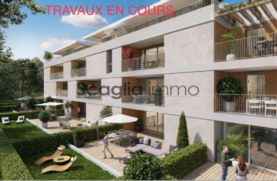 vente appartement 305 000 € à proximité de Pianottoli-Caldarello (20131)