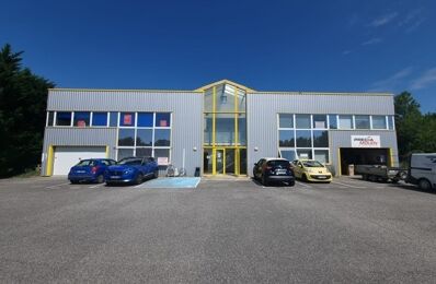 location bureau 700 € CC /mois à proximité de Saint-Jean (31240)