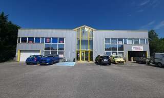 Bureau 4 Pièces 75 m² à louer à Saint-Jean (31240)