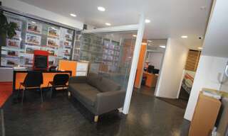 Commerce 5 Pièces 100 m² à louer à Saint-Flour (15100)