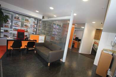 Commerce 5 pièces 920 €