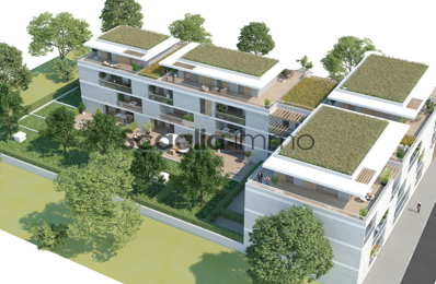 vente appartement 378 000 € à proximité de Conca (20135)