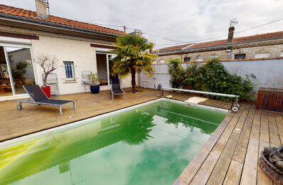 vente maison 548 900 € à proximité de Léognan (33850)